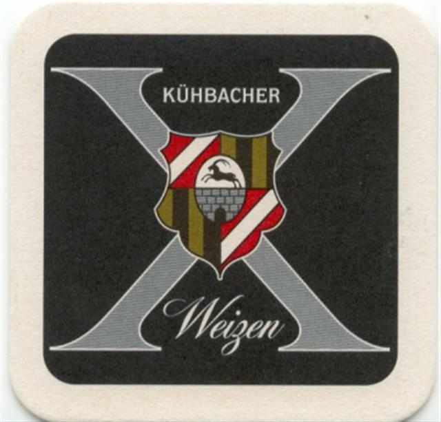 kühbach aic-by kühbacher brauerei 4b (quad185-kühbacher weizen)
